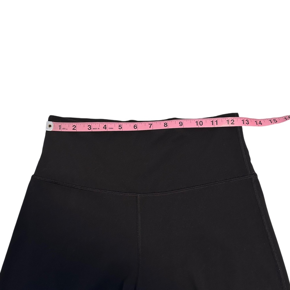 Athleta | Elation Wide Crop Pant in Black Size S - Picture 12 of 15